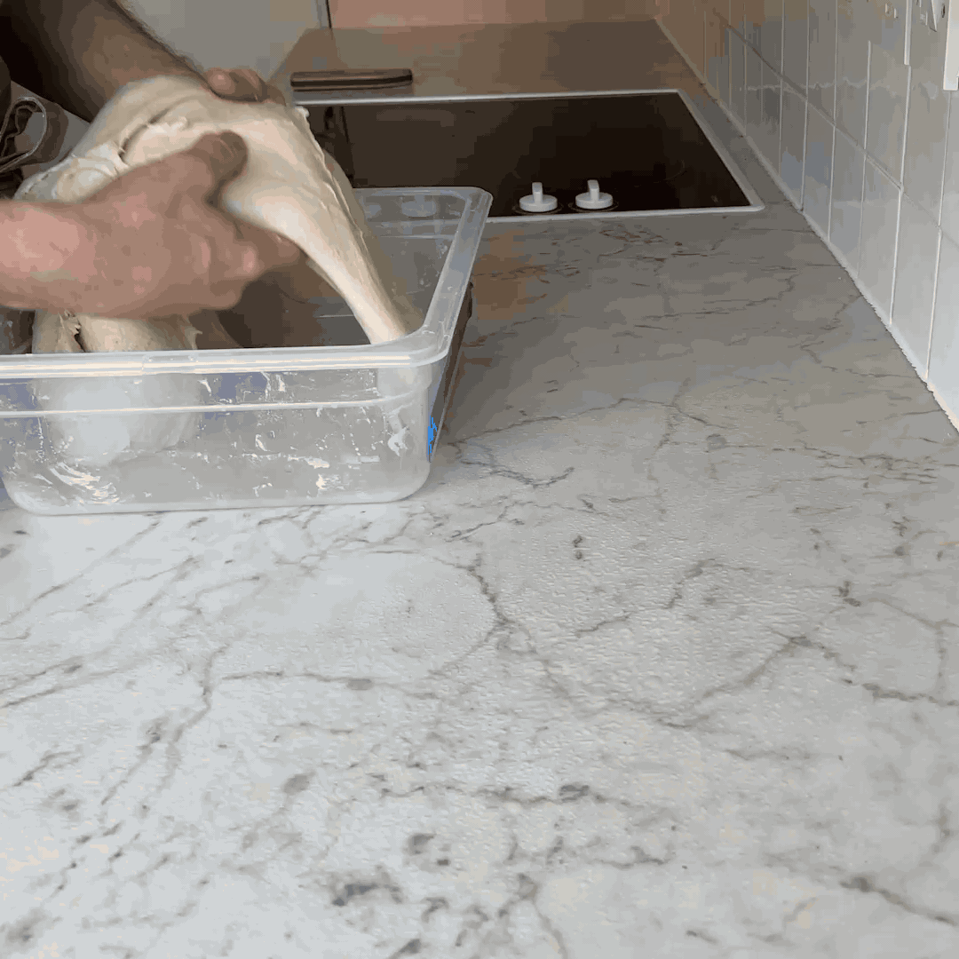 laminating gif